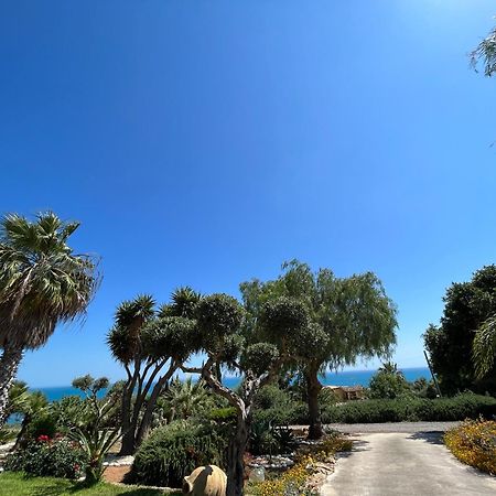 Villa Sovareto Sciacca Εξωτερικό φωτογραφία