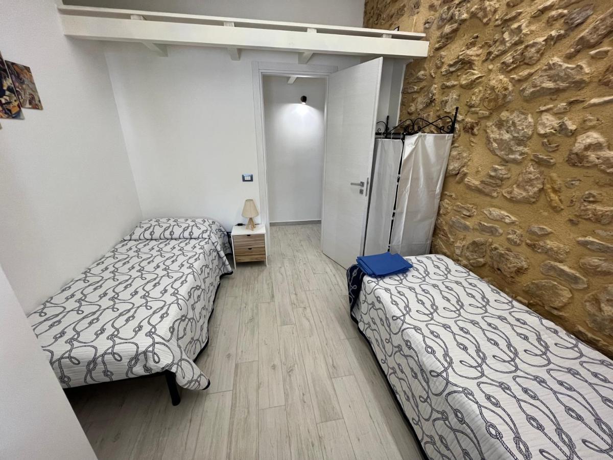 Villa Sovareto Sciacca Εξωτερικό φωτογραφία